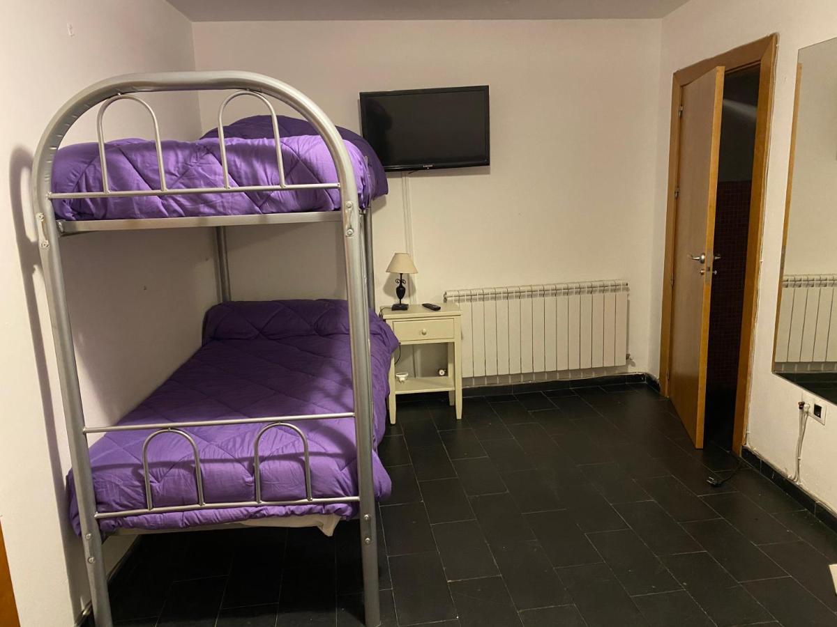 Hostal Veletas *