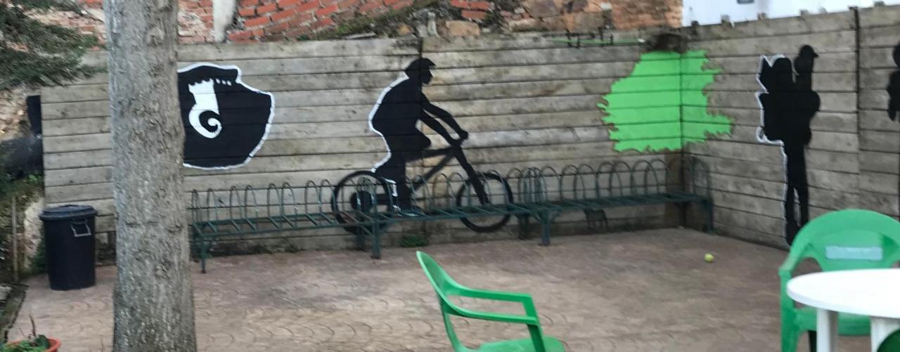 Las Veletas Caces
