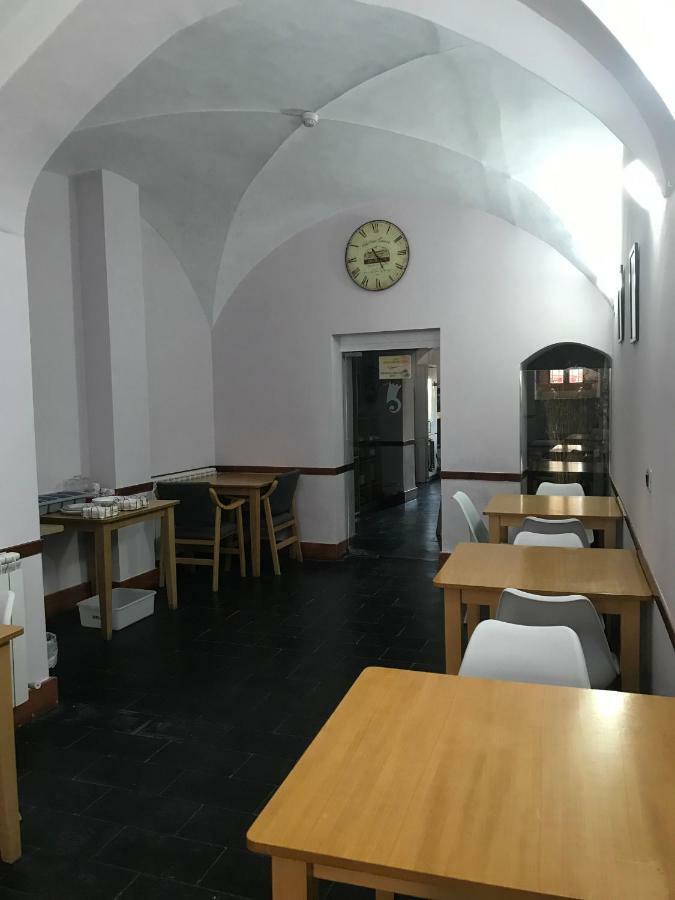 Las Veletas Alberg
