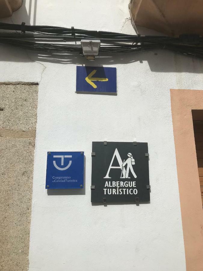 Las Veletas * Caces
