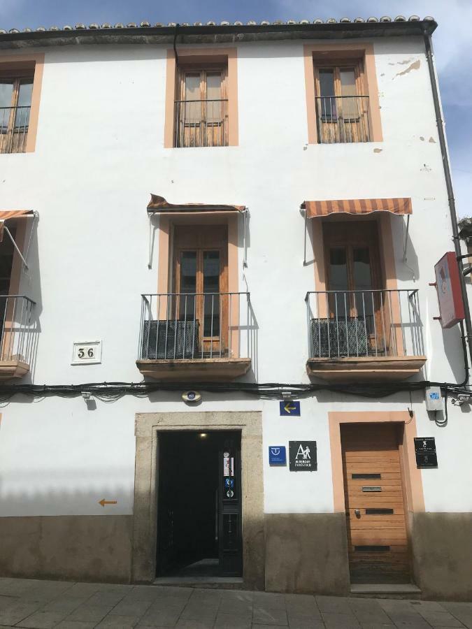 Las Veletas Alberg