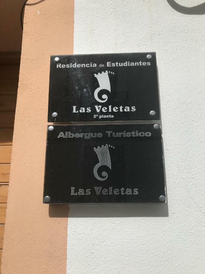 Las Veletas Alberg *