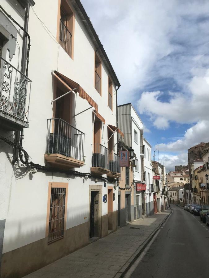 Las Veletas Alberg
