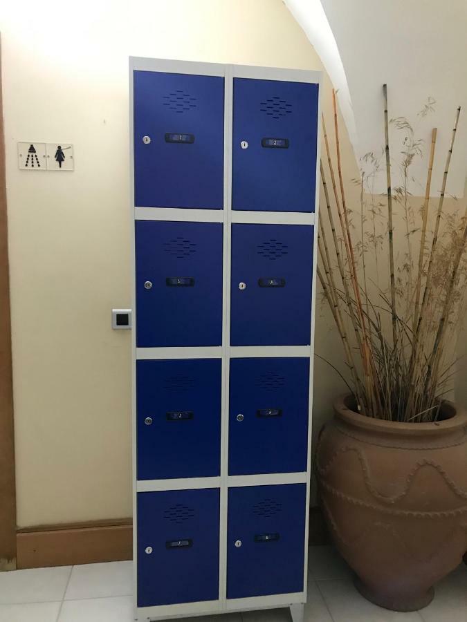 Las Veletas Alberg Caces